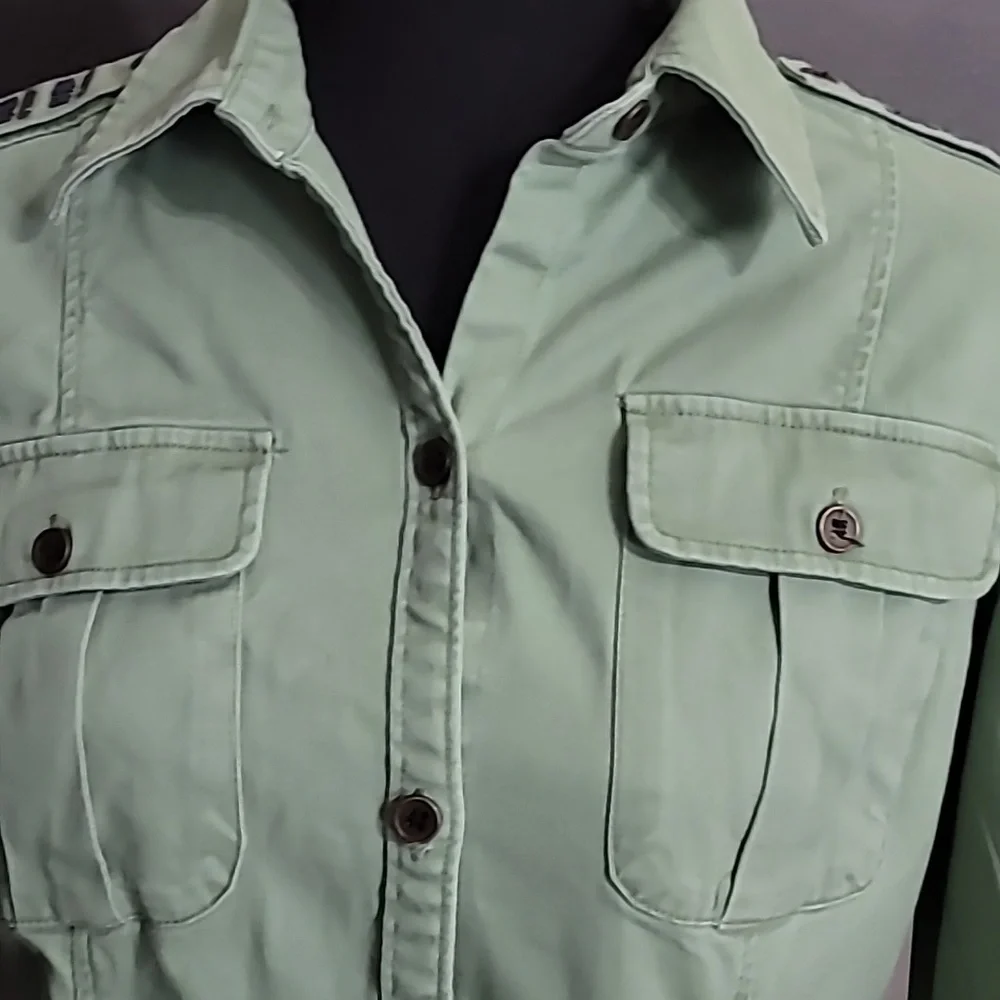 New York & Company Top - Picture 2 of 8